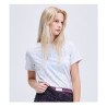 Easy Tie Bust Babydoll Top