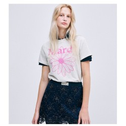 Easy Tie Bust Babydoll Top