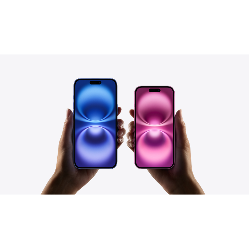 iphoen 16